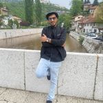 Hani Ahmed - @hani8890 - Instagram
