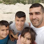 Hani Assafra - @haniassafra - Instagram