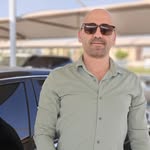 Hany Atef Assaf - @haniassaf - Instagram