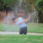 Hani Lee - @hanilee_golf - Instagram