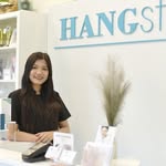 Ripsiteknikko Hani - @hani_lee_hangstudio - Instagram