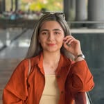 Hanieh - @_haninasr - Instagram