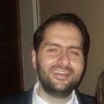 Hani Nasser - @hnhgt1 - Instagram