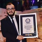 Hani Nasser - @bu.3omar - Instagram