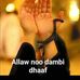 Hani Omar - Facebook