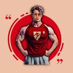 Hani Omar - @unsimplified_mallu - Instagram