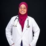 Hani Omar - @drs_hani_omar - Instagram