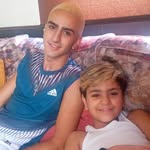 Grace El Hani Sadek - @garouss1 - Instagram