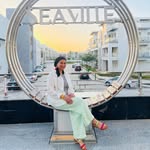 Rania Hani Sadek - @raniahsadek - Instagram