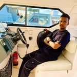 Hånį Šāïd Møhãmėd - @hani_said_med - Instagram