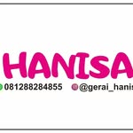 hanisa.id - @hanisa_id - Instagram