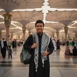 Hanif Abdul Hafizh - @hanifabdulhafizh - Instagram