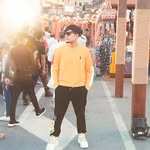 Hanif Abdul Majid - @salim_3668 - Instagram