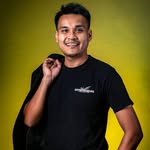HANIF RAHMAN - @hanif_abdulrahman - Instagram