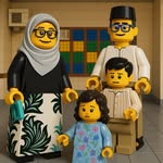 @hanifabdulhalim - Instagram