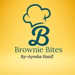 @brownie_bites_by_aysha_hanif - Instagram