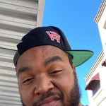 Tu Real - @hanifbrown98 - Instagram