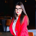 Hanifa (Halilović) Vuković - @vukovic.halilovic.hanifa - Instagram