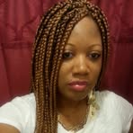 Hanifa Johnson - Facebook