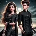 Hanifa khan - @atifakhan105 - Instagram