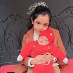 Hanifa Khan - Facebook