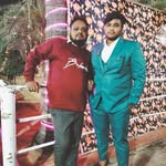 Haniff Khan - @haniffsaifi9 - Instagram