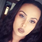 Hanim Mohammed - @__hanim_ - Instagram