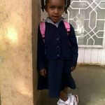 Hanim Mohammed - @siedamohammed47 - Instagram