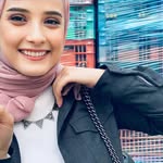Hanin Ali - @haninali_ - Instagram