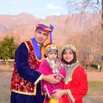 Haniya Raza - @haniya_raza_dad - Instagram