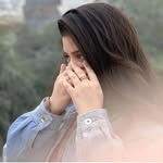 Haniya raza mir - @haniya___613 - Instagram