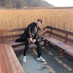 Hanjin Choo - @hanjinchoo - Instagram