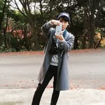 HanjinCho - @joshy_cho - Instagram