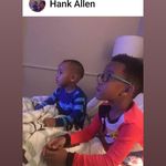 Hank Allen - @hankallen2022 - Instagram
