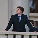 Hank Allen - @hallenwps - Instagram