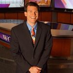 Hank Allen - @hankallenwx - Instagram