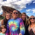 Hank Allen - @hankstera - Instagram