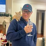 Hank Allen - @therealhankallen - Instagram