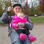 Hank Allen - @hank_wibben - Instagram