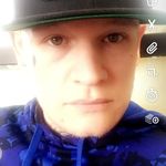 Hank Allen - @hankallen8 - Instagram