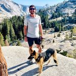 Hank Allen - @hanka311 - Instagram