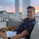 Hank Allen - @hankcainallen - Instagram