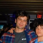 Hank Allen - @hankallen_ - Instagram