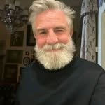 Hank Amos - @hankamosmonica - Instagram