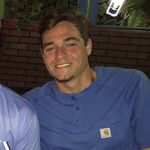Hank Baker - @bhbaker - Instagram