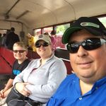 Hank Ballard - @hankballard - Instagram