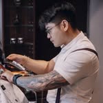 Barber Hank - @barber_hank21 - Instagram