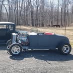 Hank Barber - Facebook