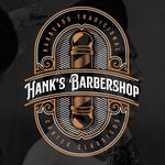 Hank’s Barbershop - @hanks_barbershop - Instagram