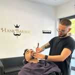ᴍᴀʀᴄᴏ ʜᴀɴᴋ ᴏʟɪᴠᴀ - @hank_barber - Instagram